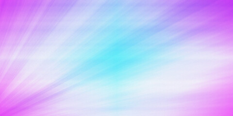 Abstract purple and blue gradient background with grainy texture. The design is perfect for banners, posters, headlines and covers.