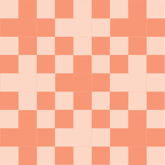 Modern Geometric Vector Seamless Pattern Digital Paper – Abstract Minimalist Background Design, Repeating Lines and Shapes, Contemporary Printable Texture for Scrapbooking, Web Design, Fabric, Package