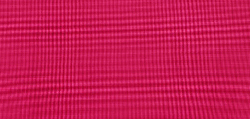 pink fabric background