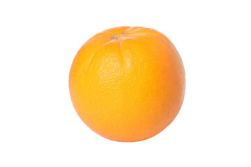 Whole orange