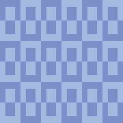 Modern Geometric Vector Seamless Pattern Digital Paper – Abstract Minimalist Background Design, Repeating Lines and Shapes, Contemporary Printable Texture for Scrapbooking, Web Design, Fabric, Package