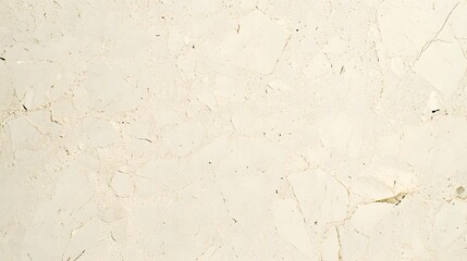 Obraz premium Cream Beige Marble Texture Background Seamless Pattern