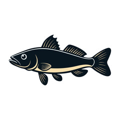 Fish illustration