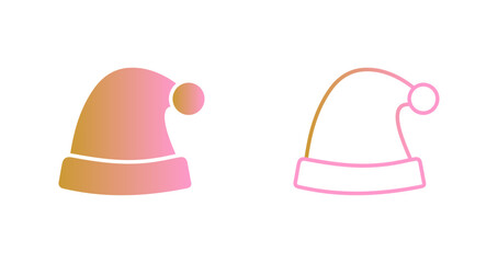 Hat Icon Design