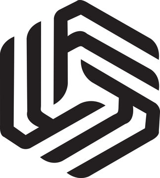 FFF Polygon shape.eps