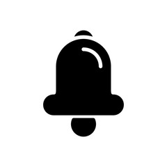 Kindergarten Education Icons Glyph Style Set