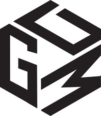 GDM Polygon Shape.eps