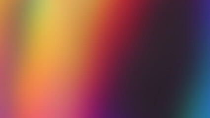 Blurry abstract pastel gradient background with soft grain and dust texture


Minimal abstract gradient blur with vintage film dust effect in retro tones
