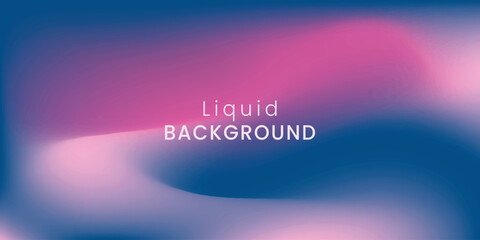 Abstract vector gradient mix background with colors, nostalgia, vintage style 70s, 80s