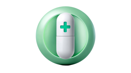 An Egg with a Cross: A Conceptual Icon Collection Embracing Wellness, Wellbeing, Mental Health, and Healthcare Themes for Diverse Applications