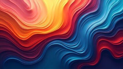 Obraz premium Abstract Backgrounds