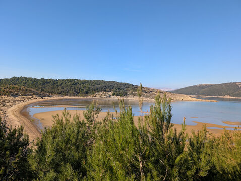 Rab - Wanderung zum einsamen Sahara Beach
