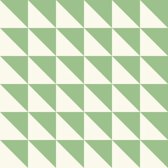 Modern Geometric Vector Seamless Pattern Digital Paper – Abstract Minimalist Background Design, Repeating Lines and Shapes, Contemporary Printable Texture for Scrapbooking, Web Design, Fabric, Package