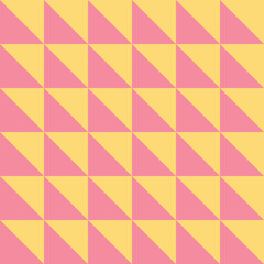 Modern Geometric Vector Seamless Pattern Digital Paper – Abstract Minimalist Background Design, Repeating Lines and Shapes, Contemporary Printable Texture for Scrapbooking, Web Design, Fabric, Package