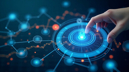 Retargeting Strategies: Visual Narrative on Data Analytics for Precise Ad Personalization & Optimization to Re-engage Visitors