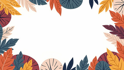 Innovative Diversity Conference Banner: Culturally Resonant Motifs & Clear Typography for Inclusive Dialogue - Premium Photo Stock Imagery