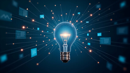 Implement proactive innovation management frameworks leveraging agile methodologies collaborative ideation strategic R&D and digital integration to drive competitive differentiation and sustainable ma