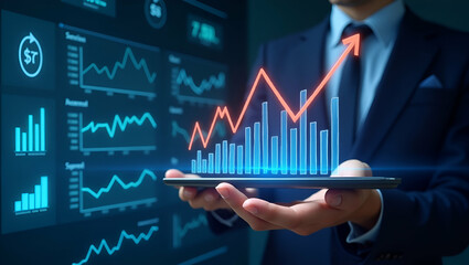 Accelerate pricing optimization processes by employing advanced analytics and market intelligence to determine competitive pricing models that maximize revenue and market share effectively in  Photo S