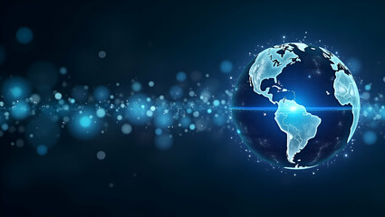 Refined Visualization of Trade Imbalance Corrections: Targeted Policy Measures, Systematic Market Adjustments, and Strategic Rebalancing for Global Economic Resilience - Photo Stock Concept