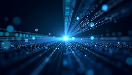 Obraz premium Optimized 5G Spectrum Strategy: Efficient Frequency Allocation, Interference Control & Enhanced Bandwidth Management for Maximum Digital Connectivity - Photo Stock Concept