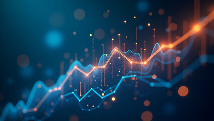 Maximize Advertising Effectiveness: Mockup Visuals Showcasing Performance Metrics & Conversion Analytics for Campaign Success