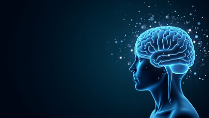 Obraz premium Advanced Neuroscience in Marketing: Insights from Brain Imaging & Cognitive Research to Boost Consumer Engagement & Brand Communication in Photo Stock Concepts