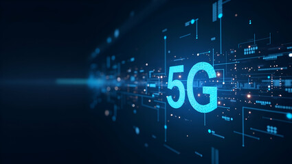 Analyzing 5G Signal Metrics: Innovations for Enhanced Communication Clarity & Network Reliability in Wireless Systems - Space for Text