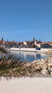 Rab Stadt - Kroatien