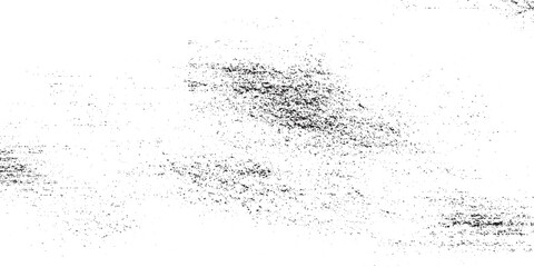 Fototapeta premium Dirt, grime and scratch overlay on old canvas pattern textured for overlay or screen scratch effect Overlay textures set stamp with grunge effect