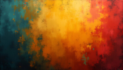 Fototapeta premium Refined Mexican Art Background: Culturally Rich Textures & Dynamic Color Gradients for Sophisticated Digital Design Projects