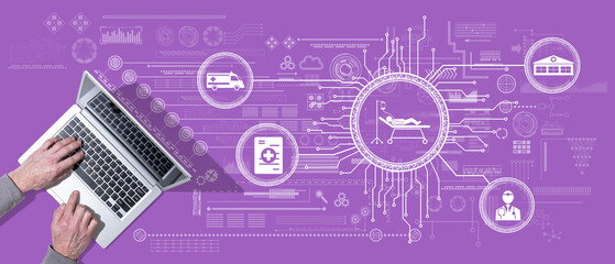 Concept of emergency