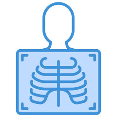 Radiology Icon