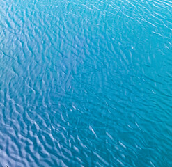 Ocean water background