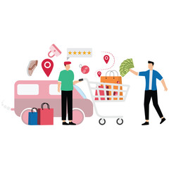 Cash on Delivery (COD)