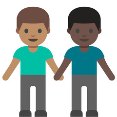 Couples (Holding Hands)