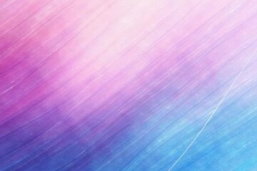 Soft pastel purple pink blue gradient background with defocused abstract patterns and smooth lines , Defocused images, Pastel colors