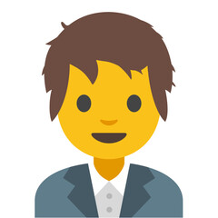 Businessperson