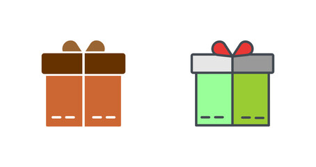 Box Icon Design