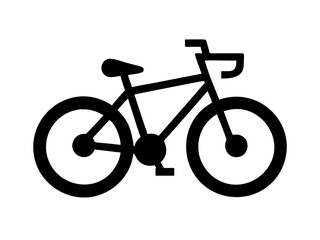 Fototapeta premium bicycle vector illustration