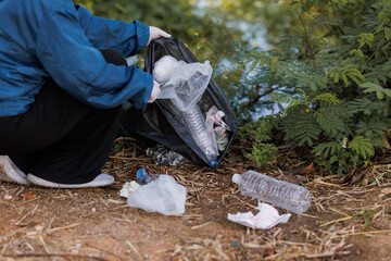 Every piece of trash collected makes our public spaces more beautiful—and our planet a little cooler.