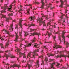 Abstract background, hand-painted texture, watercolor painting, splashes and drops of paint. Design for backgrounds, wallpapers, covers and packaging.