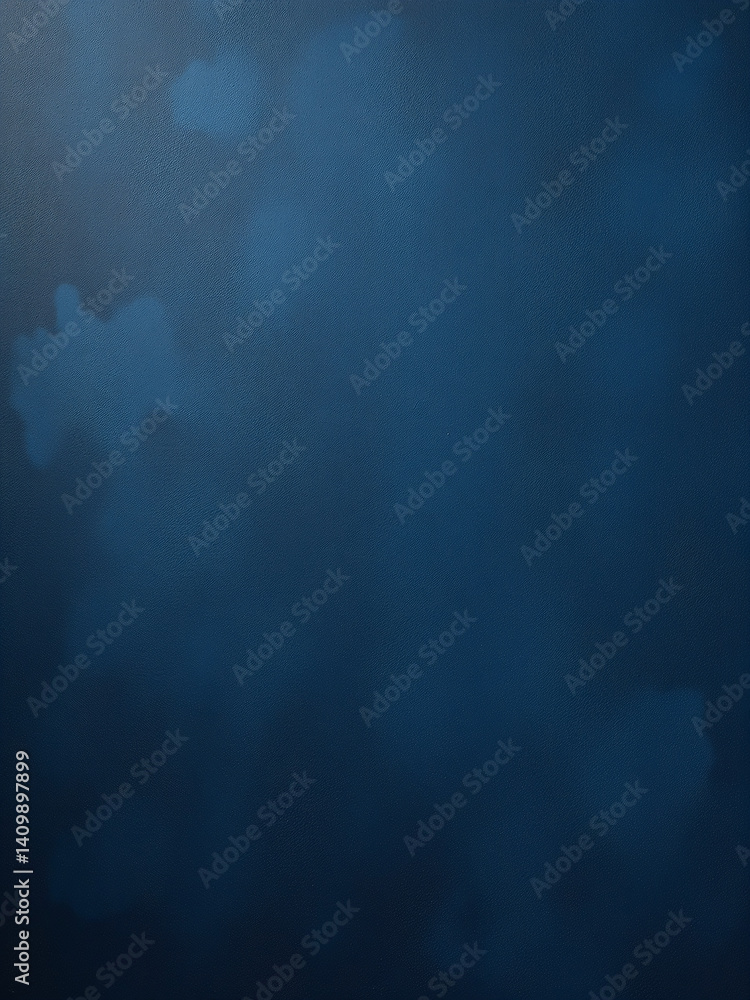 Poster a navy blue textured background features a dark, grungy concrete surface with ample space for creati