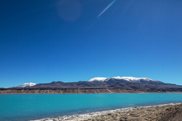 Northern Chile