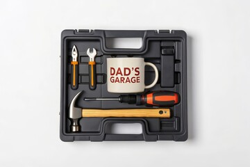 Handyman's Father's Day Gif