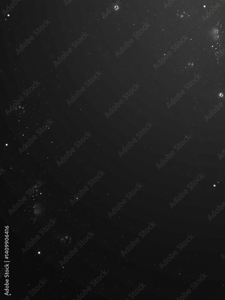 Poster Background Is A Black Background With Dark Abstract Texture Overlay For A Wide Banner Space To Add Your Design.