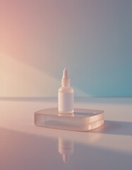 skincare product
