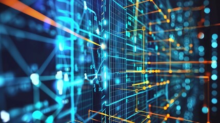 AI Blockchain Data Encryption: Secure, Decentralized Solutions for Digital Privacy