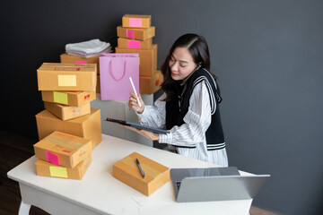 The online industry continues to evolve rapidly, but this Asian female business owner adapts quickly, always finding new ways to connect with her audience and grow her brand.
