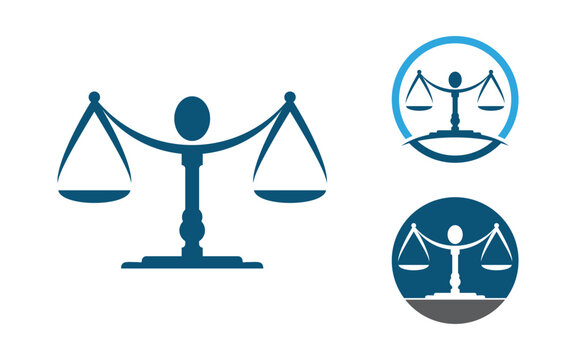 Scale Of Justice Logo Images – Browse 63,289 Stock Photos, Vectors, and ...