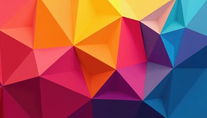 Obraz premium Simple geometric shapes repeat across surface , surface, graphic, element